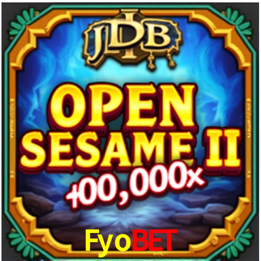 Login Fyobet Casino Online