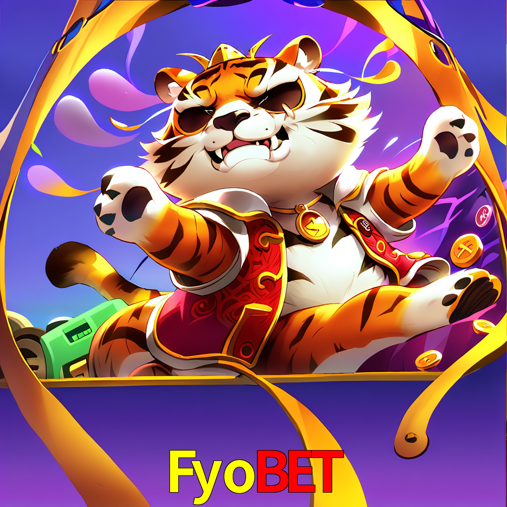 Fyobet