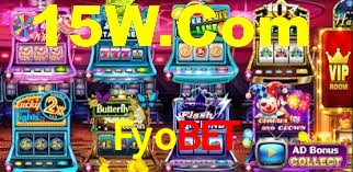Premium Interface Fyobet