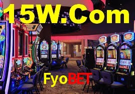 Fyobet App