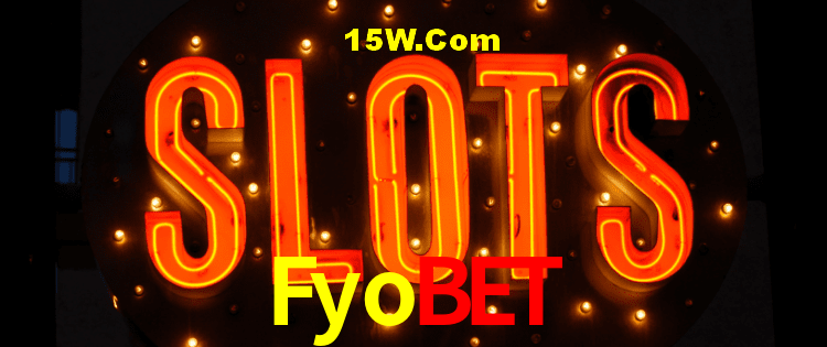Experiência VIP Fyobet