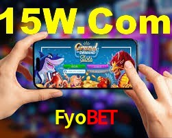 Daily Bonuses Fyobet