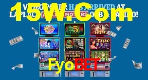 Fyobet App