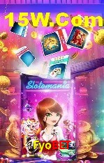Inovações de Jogos na Fyobet: O Futuro das Experiências Interativas