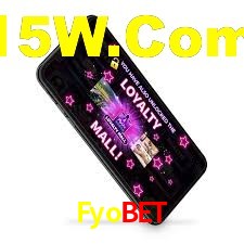 Welcome Bonus Fyobet