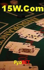 A Experiência Imersiva dos Cassinos Ao Vivo no Fyobet