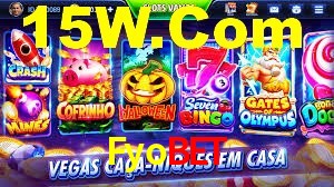 Sinta a adrenalina dos jogos de cassino com Fyobet