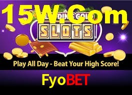 Fyobet - Game Jogo Cassino no Brasil - Fyobet.Com