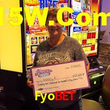 Blackjack Table Fyobet